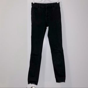 Club Monaco Sonica Skinny Jean size 25
